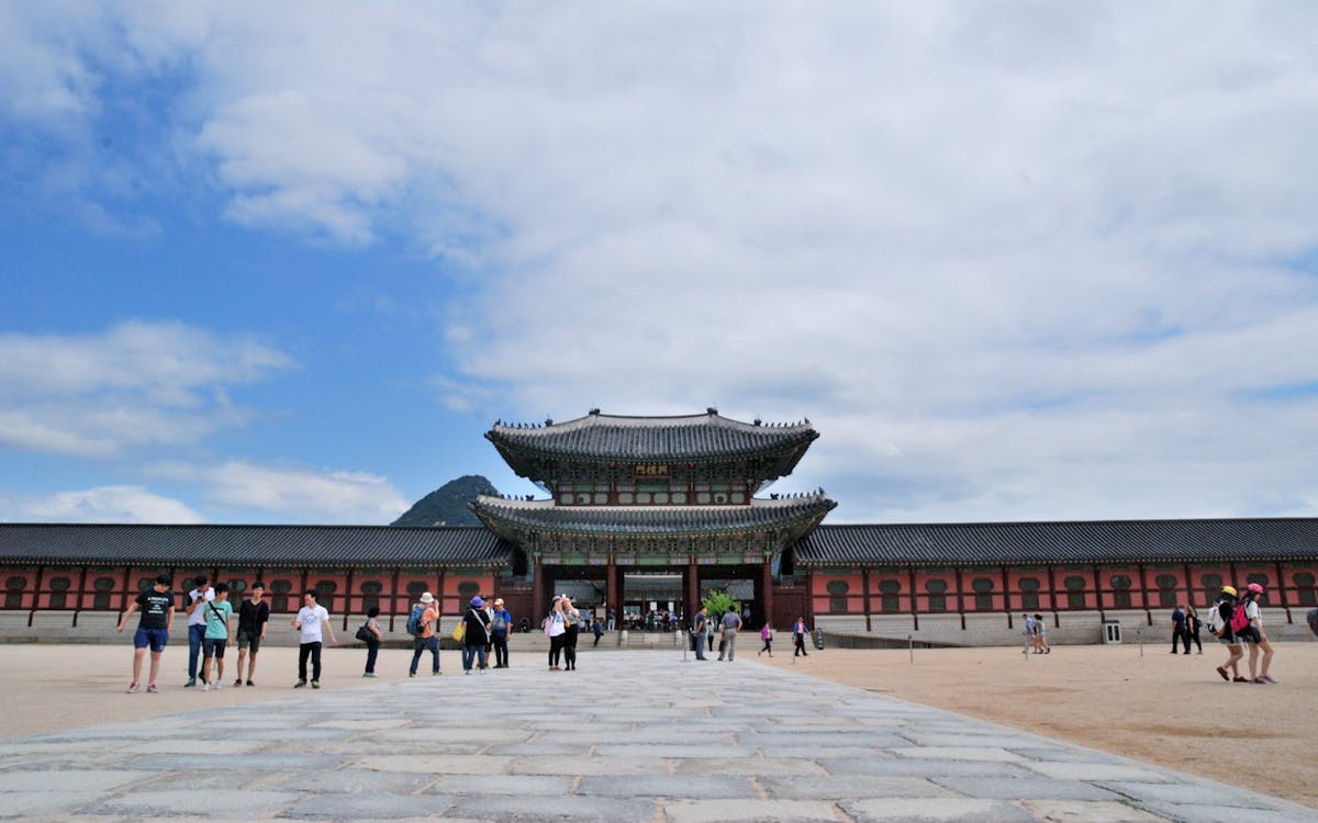 seoul city tour-2 seoul city tour-2