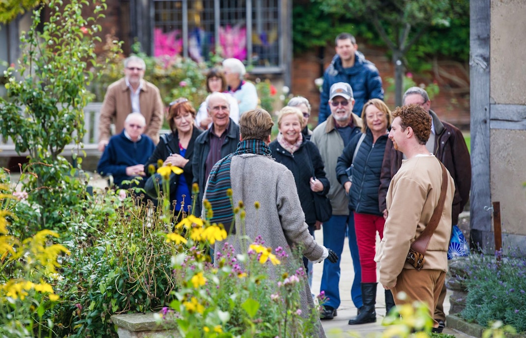 cotswolds para londres