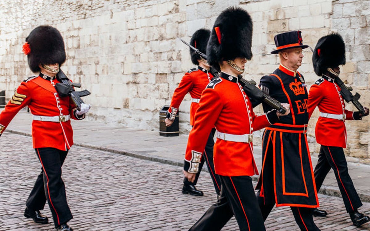tower of london-tickets: früher vip-zugang und best of royal london tour-3 tower of london-tickets: früher vip-zugang und best of royal london tour-3