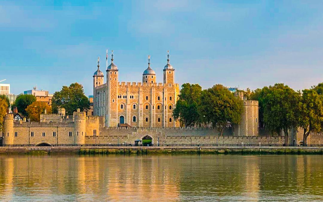 Tower Of London Vip Early Access Best Of Royal London Tour Best Prices At Headout