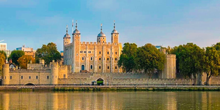 London in April things to do