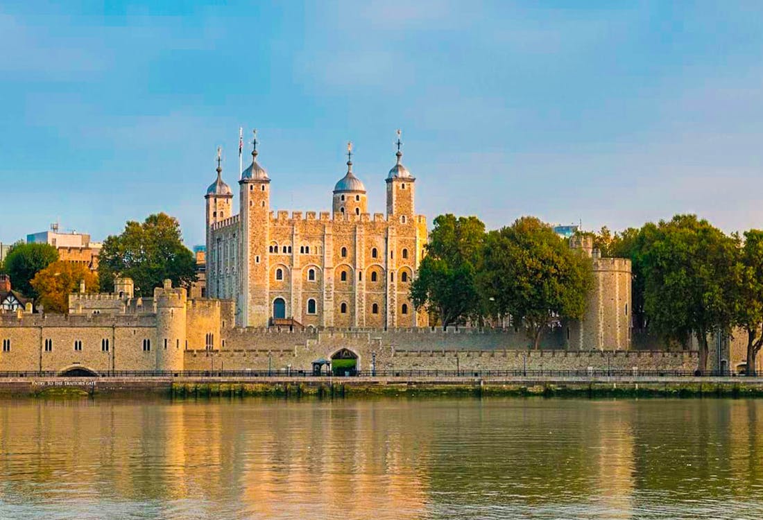 Tower of London
