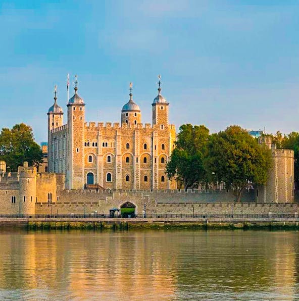 Discover 1000 years of British history at the Tower of London