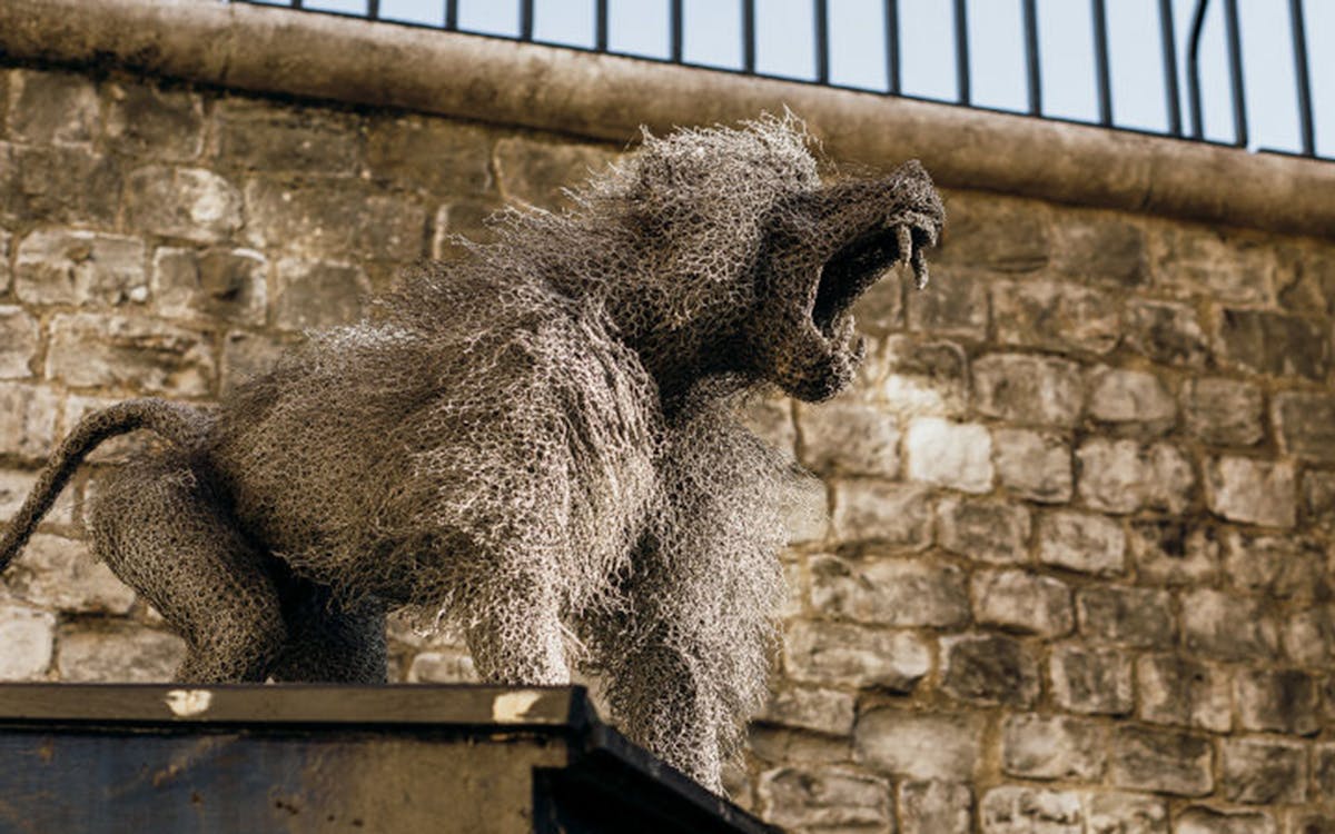 tower of london-tickets: früher vip-zugang und best of royal london tour-8 tower of london-tickets: früher vip-zugang und best of royal london tour-8