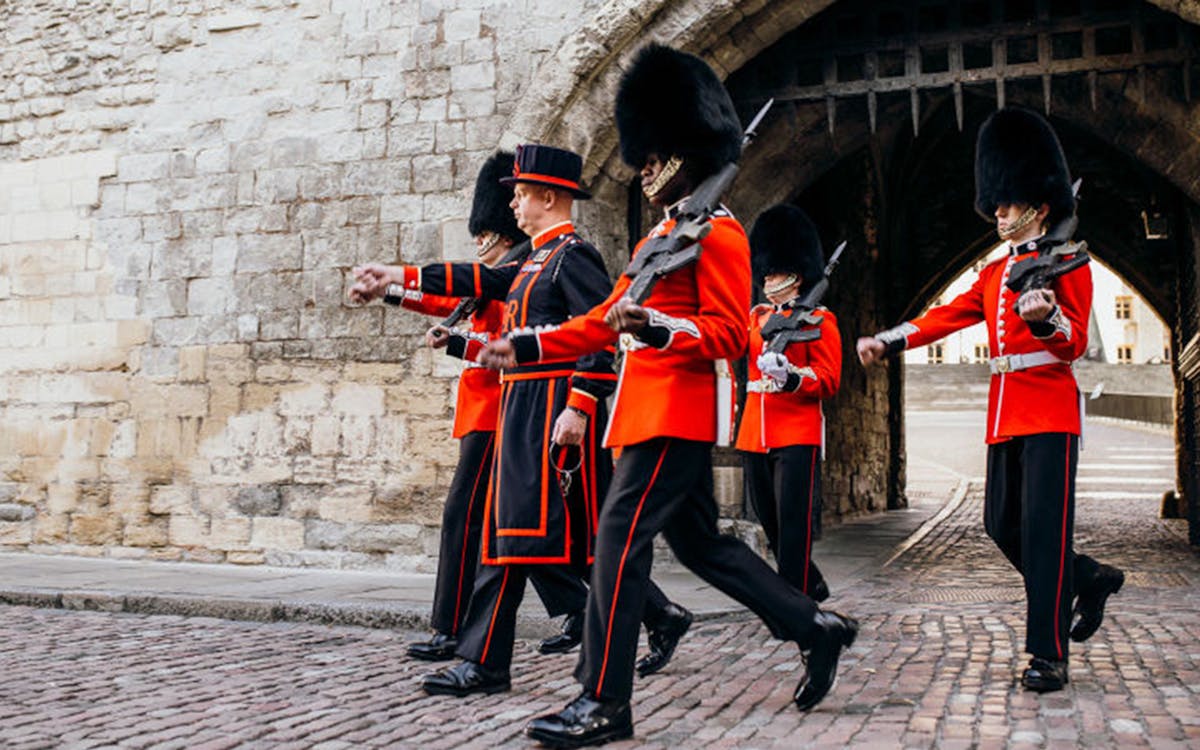 tower of london-tickets: früher vip-zugang und best of royal london tour-6 tower of london-tickets: früher vip-zugang und best of royal london tour-6