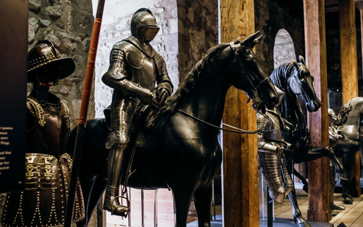 tower of london-tickets: früher vip-zugang und best of royal london tour-7 tower of london-tickets: früher vip-zugang und best of royal london tour-7