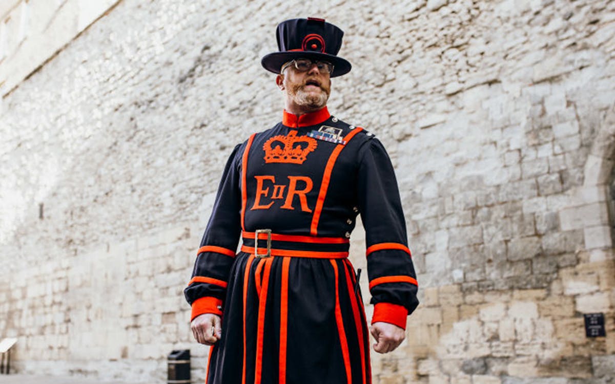 tower of london-tickets: früher vip-zugang und best of royal london tour-12 tower of london-tickets: früher vip-zugang und best of royal london tour-12