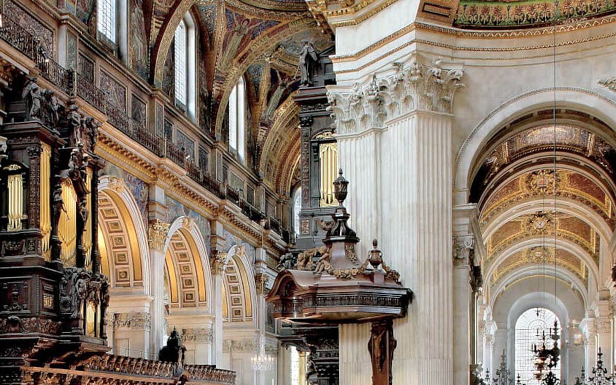 visite guidée : tour de londres et cathédrale st paul avec croisière sur la tamise-4 visite guidée : tour de londres et cathédrale st paul avec croisière sur la tamise-4