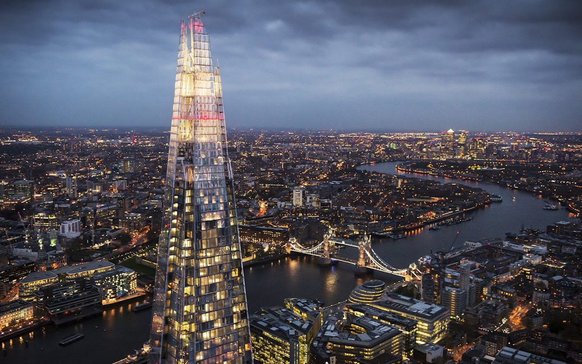 the view from the shard admission tickets-7 the view from the shard admission tickets-7