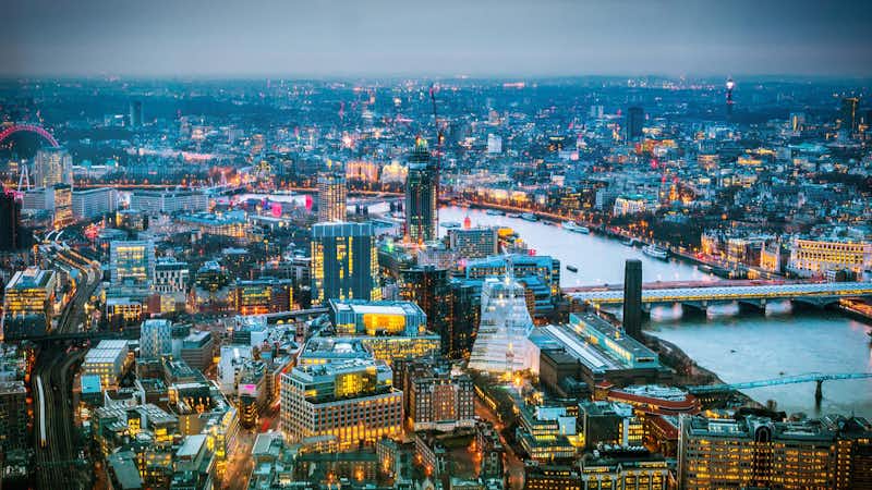 the view from the shard tickets - 4