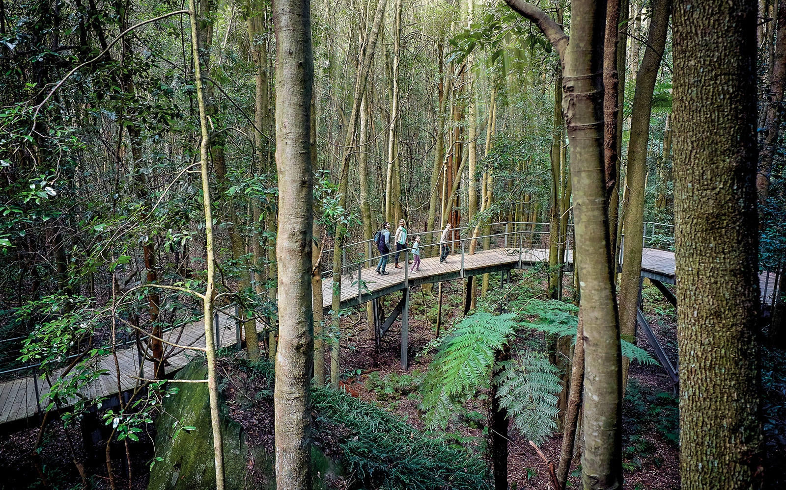 Scenic World tickets