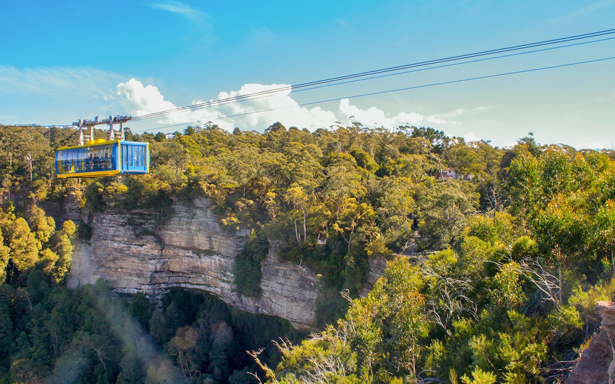 premium blue mountains small group tour with scenic world rides -0 premium blue mountains small group tour with scenic world rides -0