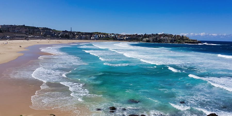 Sydney in November - Day Trips from Sydney