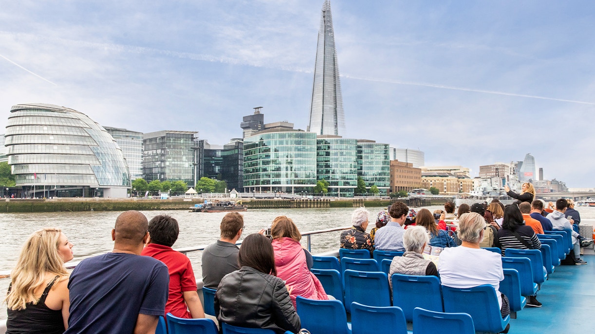 Thames River