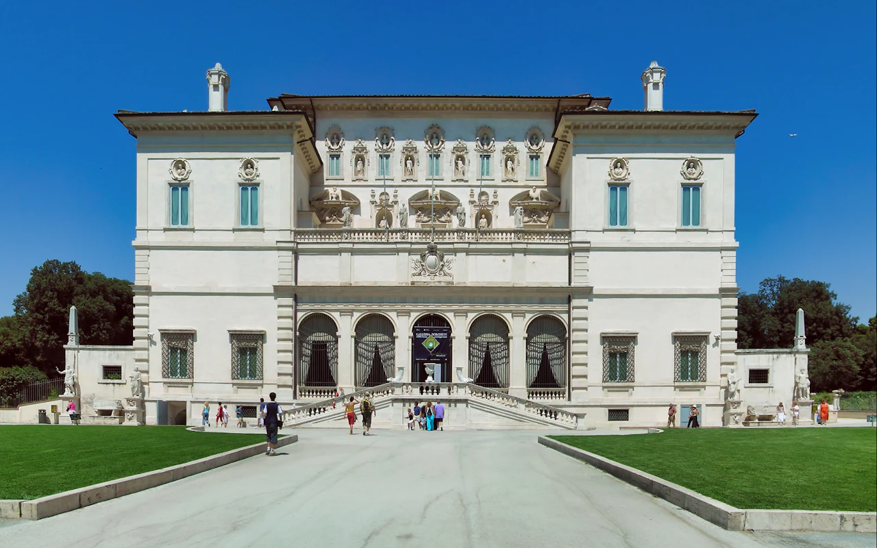 Combo: biglietti per i Musei Vaticani e la Galleria Borghese — 6