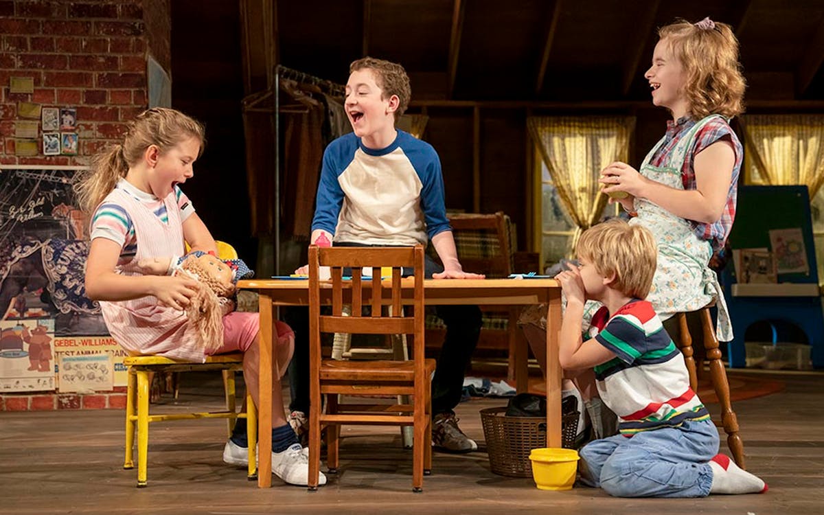 make believe off-broadway tickets