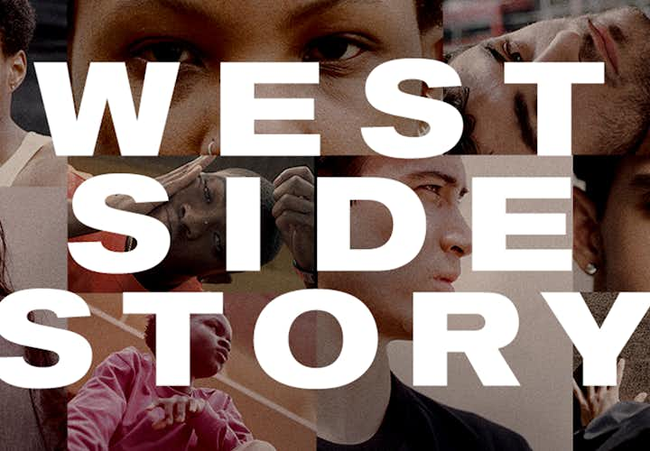 Best Broadway Shows in New York - West Side Story