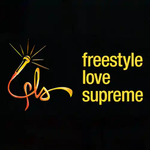 Freestyle Love Supreme broadway lottery