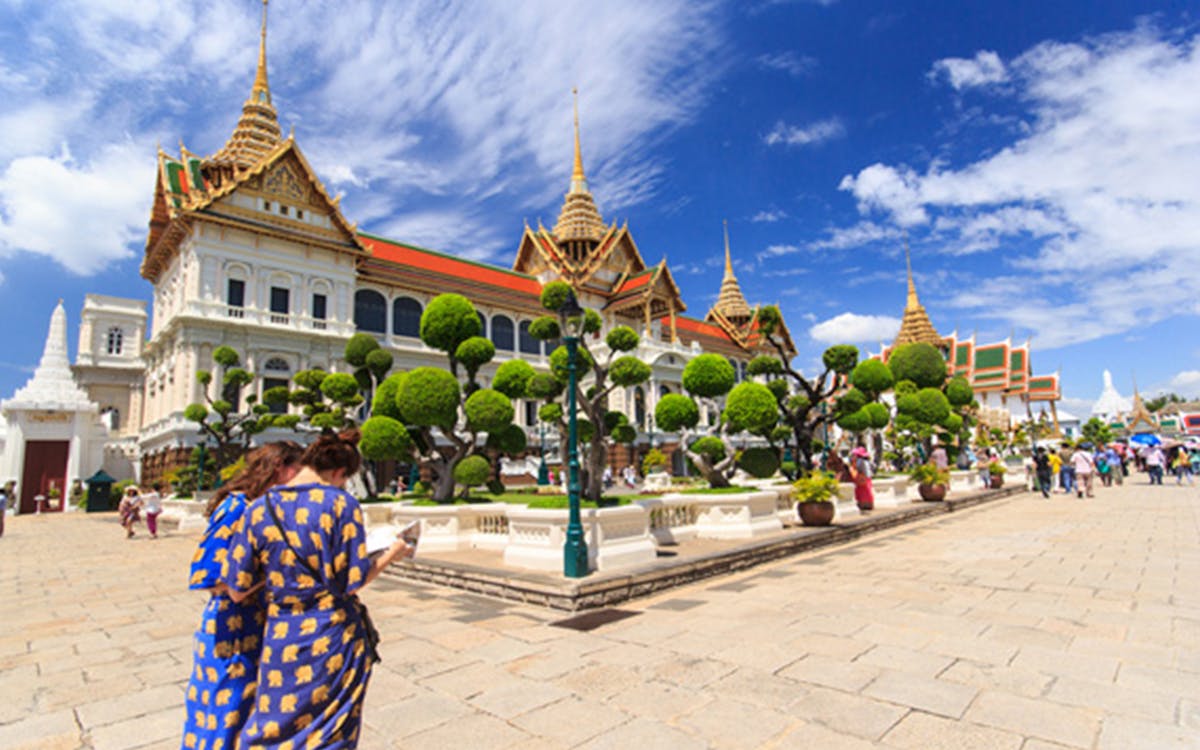 bangkok floating market and temple tours with transfers-7 bangkok floating market and temple tours with transfers-7
