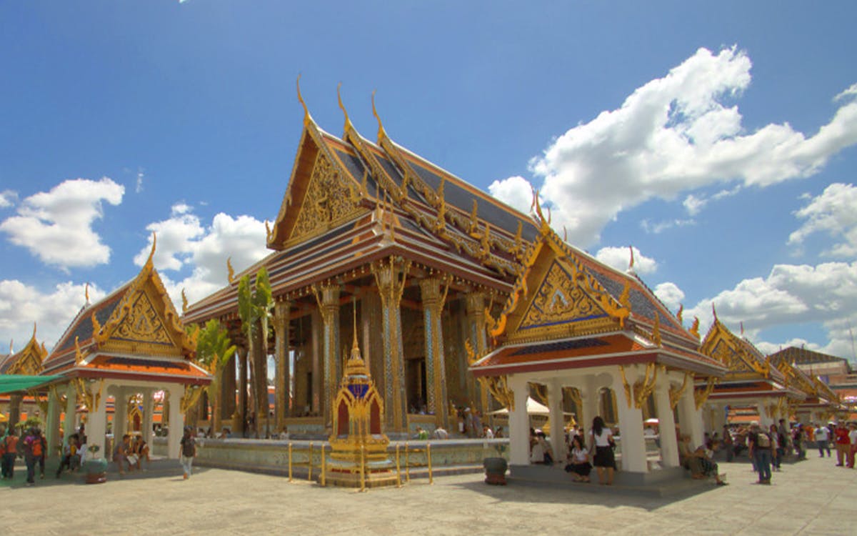 bangkok floating market and temple tours with transfers-9 bangkok floating market and temple tours with transfers-9