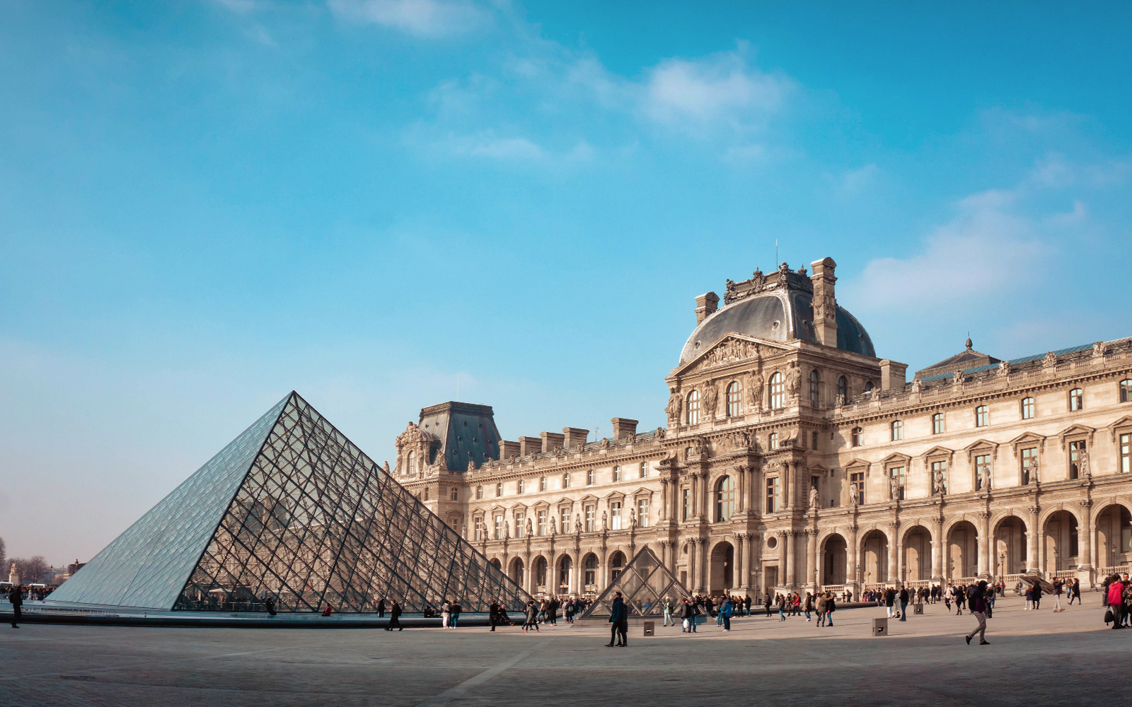St. Peter's Basilica 