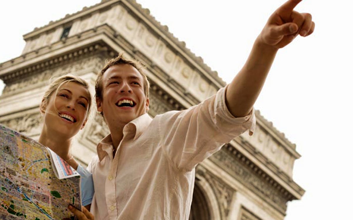 bigbus paris: 1 or 2 day hop-on-hop-off tour + paris museum pass-4 bigbus paris: 1 or 2 day hop-on-hop-off tour + paris museum pass-4