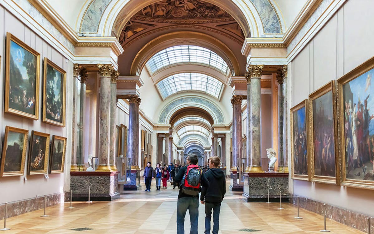 bigbus paris: 1 or 2 day hop-on-hop-off tour + paris museum pass-3 bigbus paris: 1 or 2 day hop-on-hop-off tour + paris museum pass-3