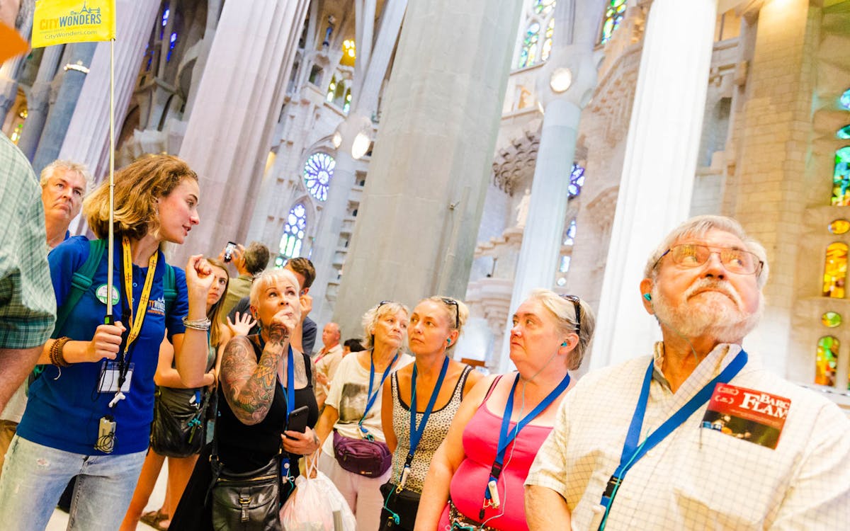 sagrada familia & montserrat skip the line guided tour-11 sagrada familia & montserrat skip the line guided tour-11