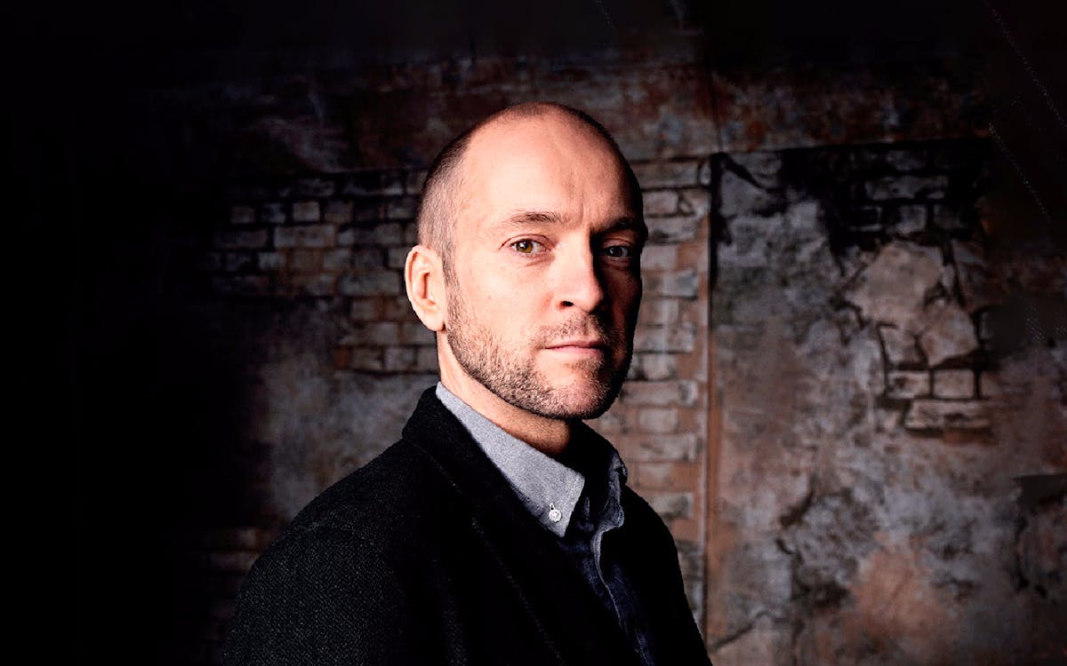 derren brown: secret - broadway 2 for 1 offer-2 derren brown: secret - broadway 2 for 1 offer-2