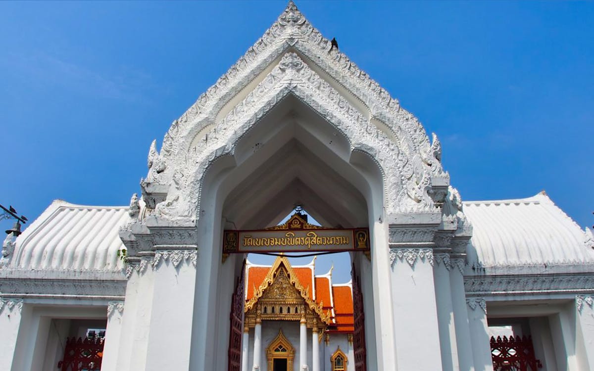 bangkok grand palace and emerald buddha half-day tour with optional wat pho + street food tasting-3 bangkok grand palace and emerald buddha half-day tour with optional wat pho + street food tasting-3