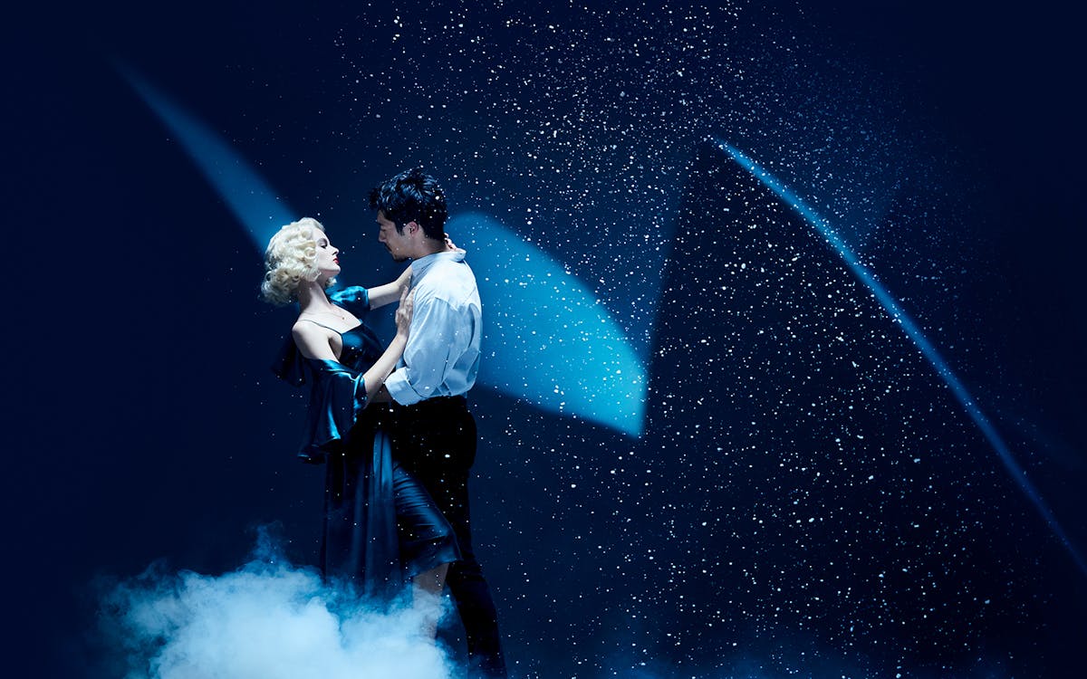 la boheme sydney opera house tickets