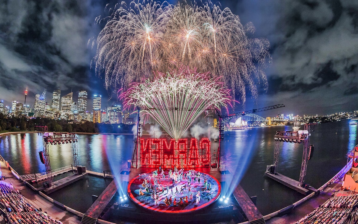 carmen sydney opera house tickets