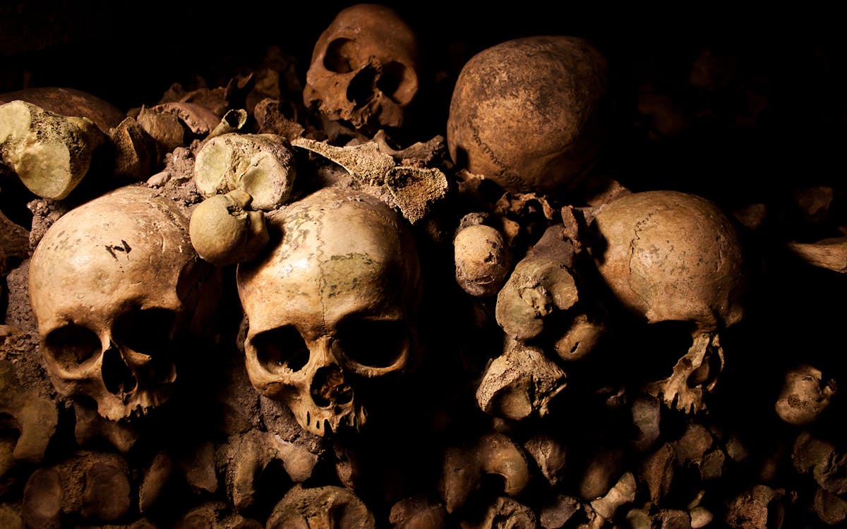 catacombs skip-the-line ticket with audioguide-4 catacombs skip-the-line ticket with audioguide-4