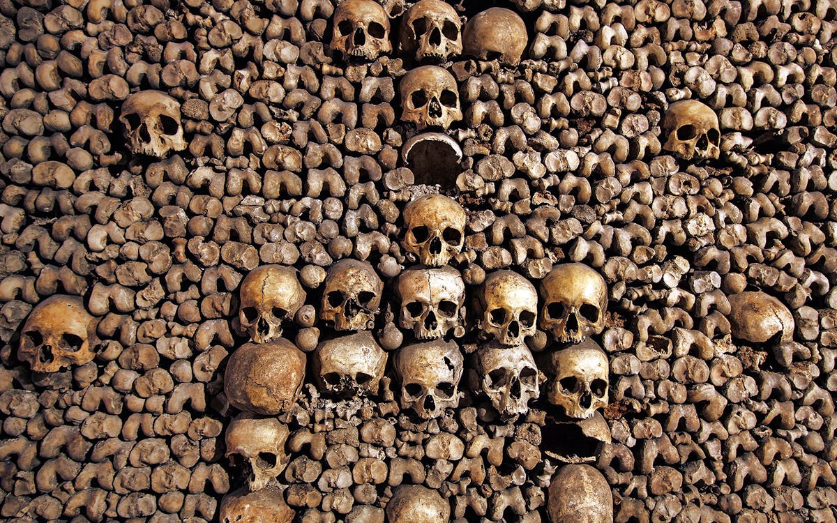 catacombs skip-the-line ticket with audioguide-5 catacombs skip-the-line ticket with audioguide-5
