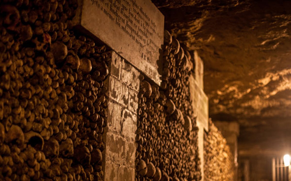 catacombs skip-the-line ticket with audioguide-2 catacombs skip-the-line ticket with audioguide-2