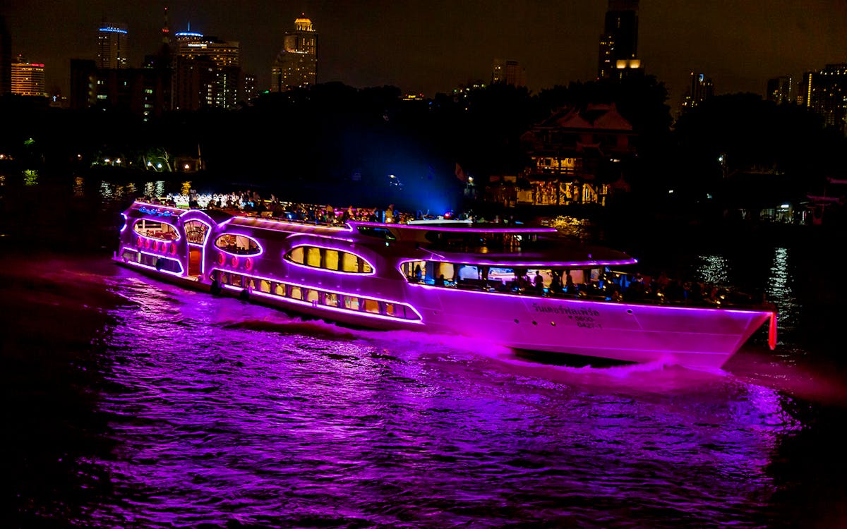 wonderful pearl candle light dinner cruise-7 wonderful pearl candle light dinner cruise-7
