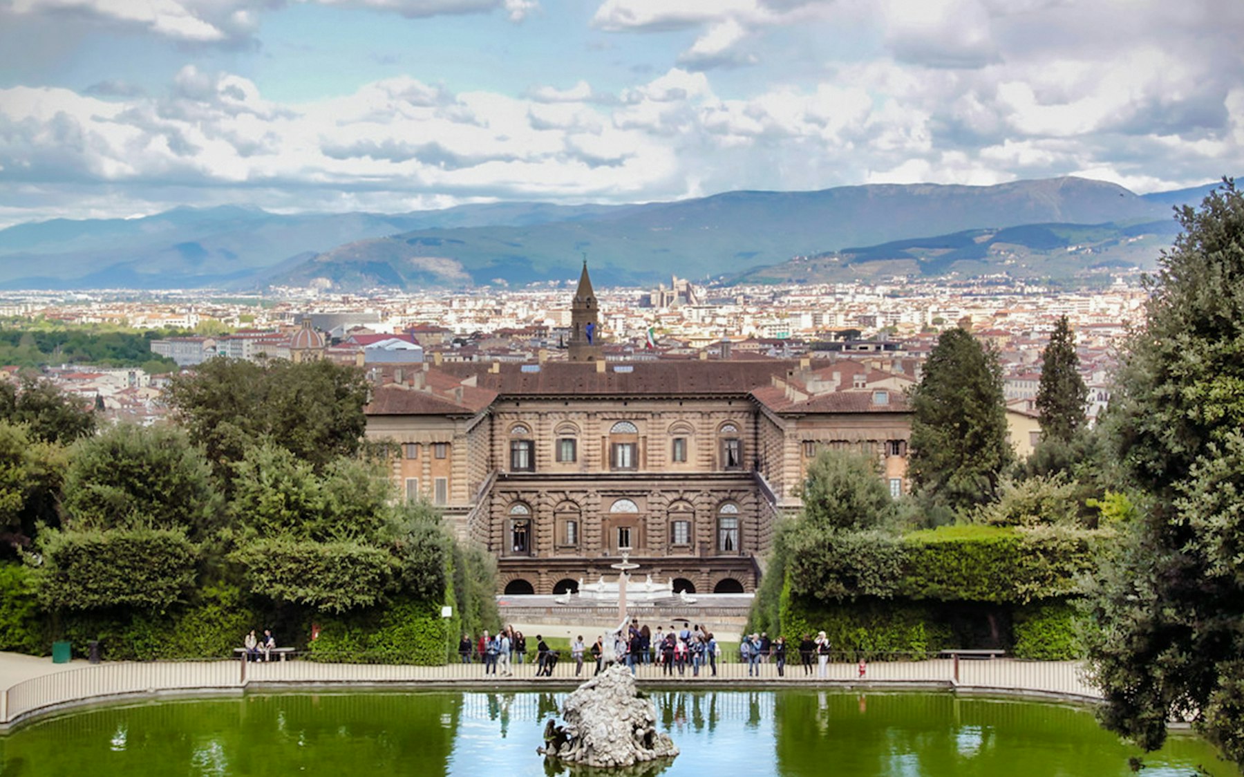 Biglietti giardino di Boboli 2021 Offerte esclusive Biglietti giardino di Boboli 2021 Offerte esclusive