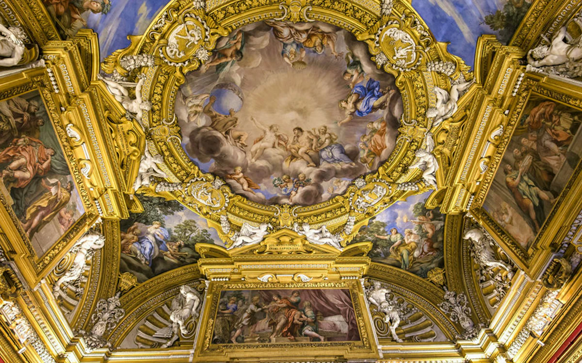 Palatine gallery tickets & tours