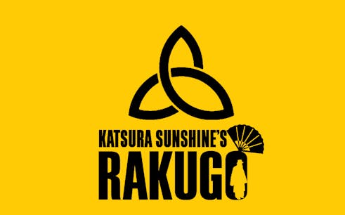 Katsura Sunshine's Rakugo
