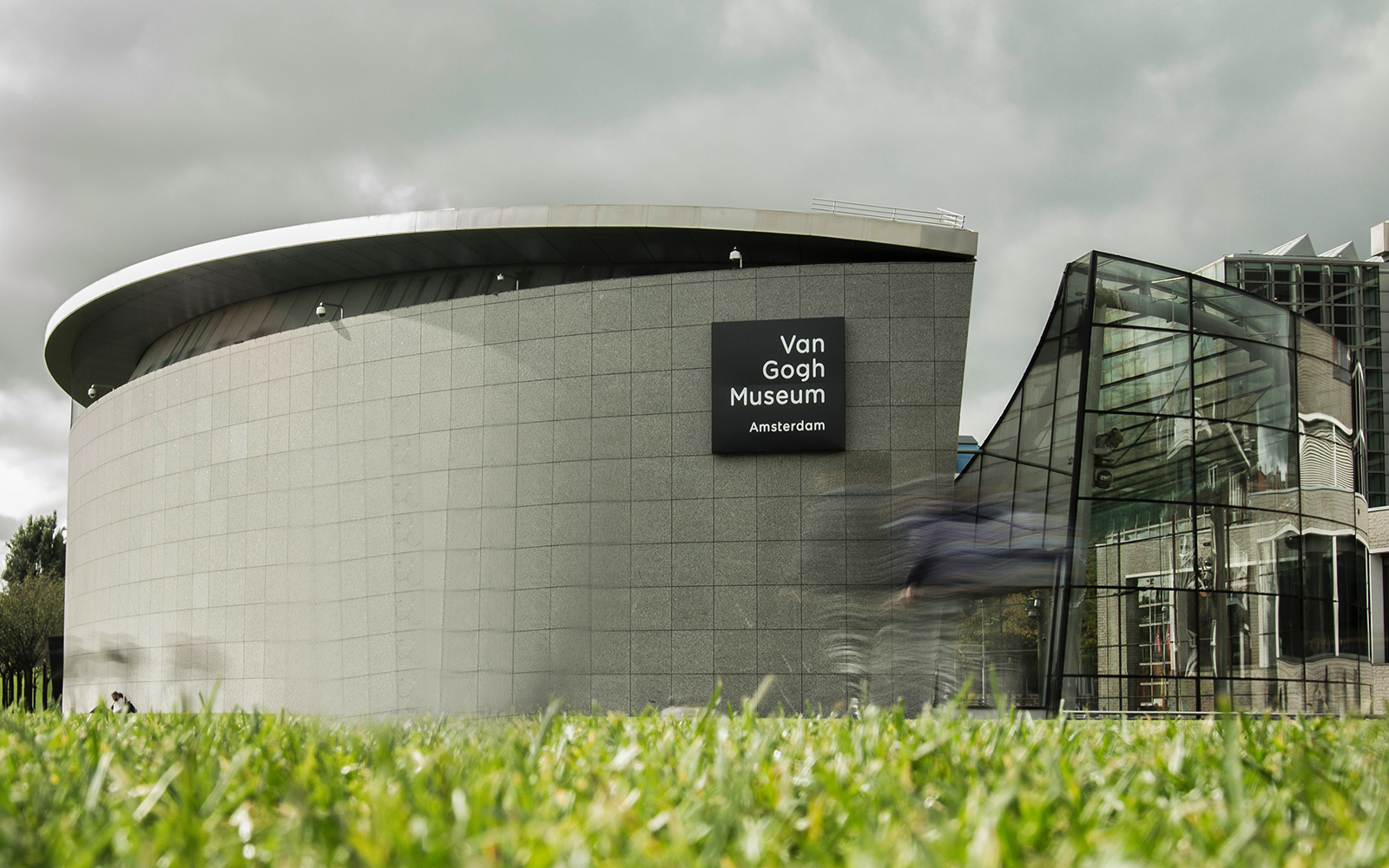 online tickets van gogh museum