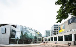 Amsterdam in April Itinerary