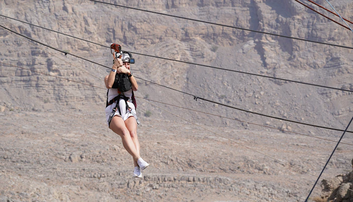 Dubai to Fujairah - Day Trip