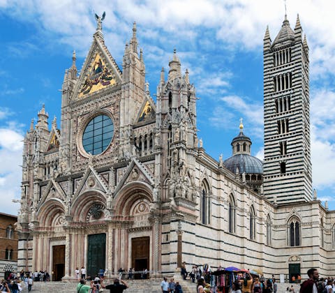 Siena Cathedral All You Need To Know The Definitive Guide