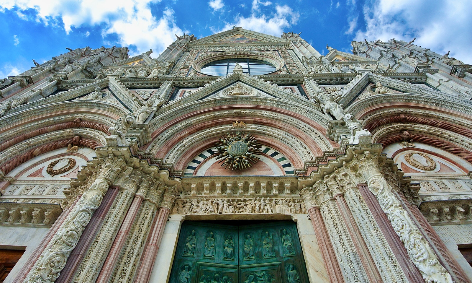 Siena Cathedral All You Need To Know The Definitive Guide