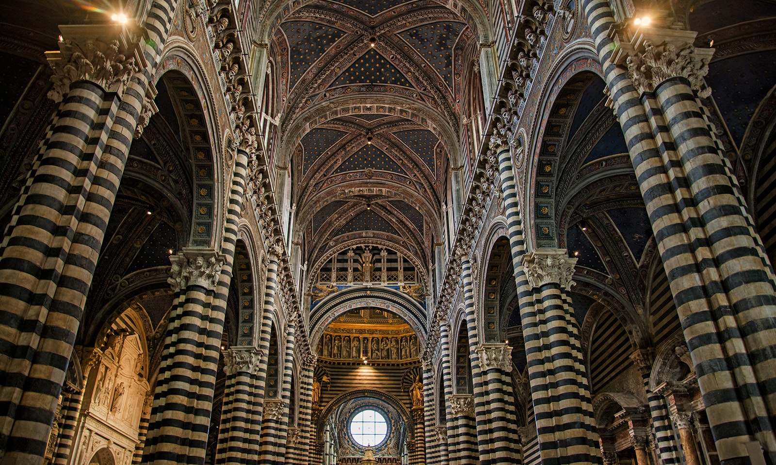 Siena Cathedral All You Need To Know The Definitive Guide