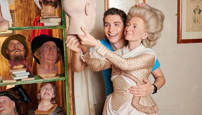 Madame Tussauds Berlin