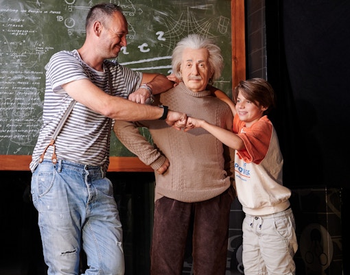 Madame Tussauds Orlando