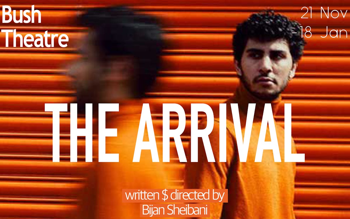 the arrival-1 the arrival-1
