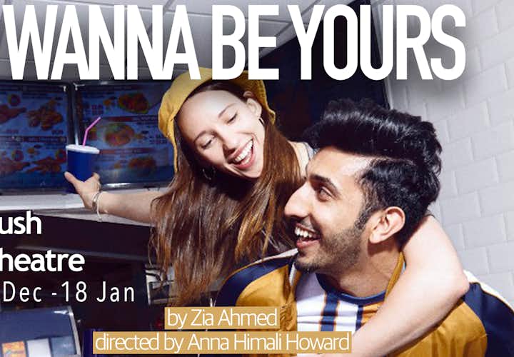 Best West End Shows- I Wanna Be Yours