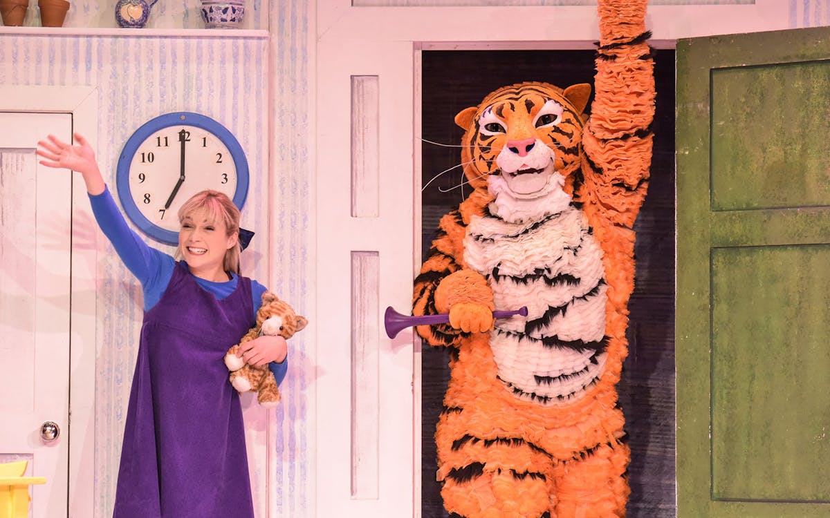 the tiger who came to tea-7 the tiger who came to tea-7